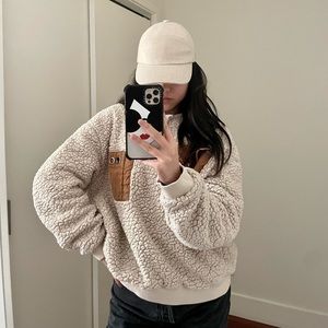 Acne Studio Ripoff Sweater
